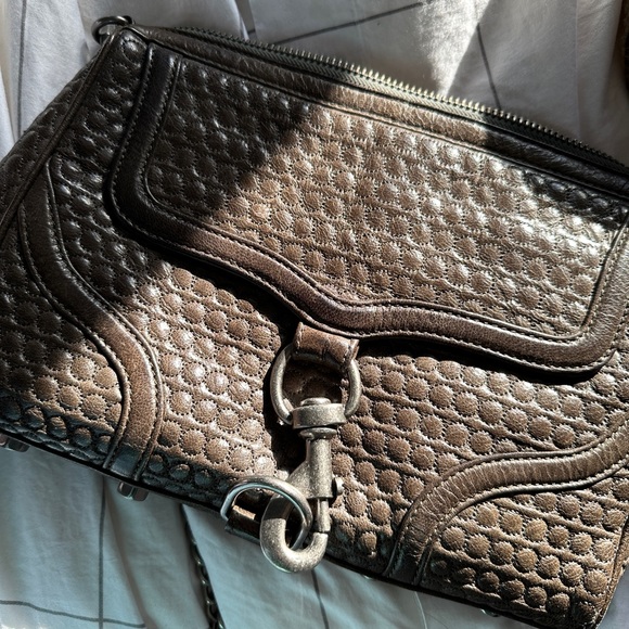 Rebecca Minkoff Mac Crossbody Bag - Picture 7 of 7